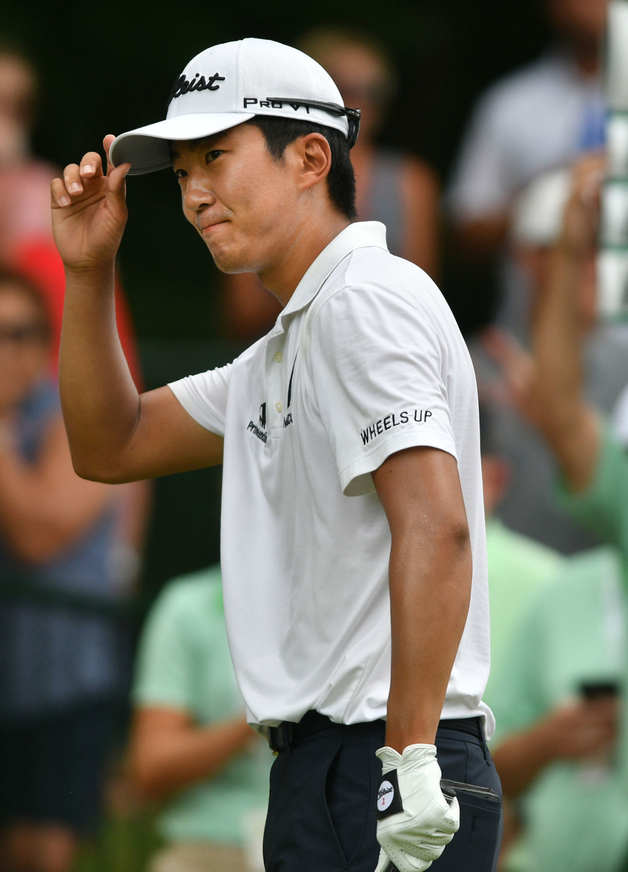 John Deere Classic: 3rd Round